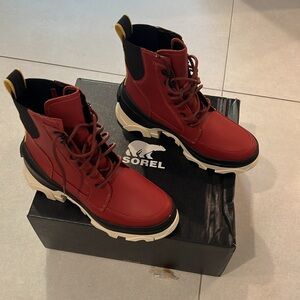 Sorel boots Brex Boot Lace WP